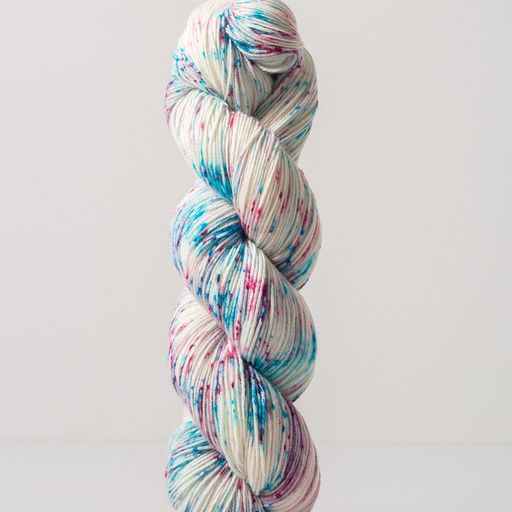 Nokta fingering/4-ply