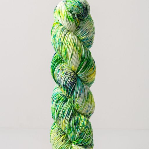 Nokta fingering/4-ply