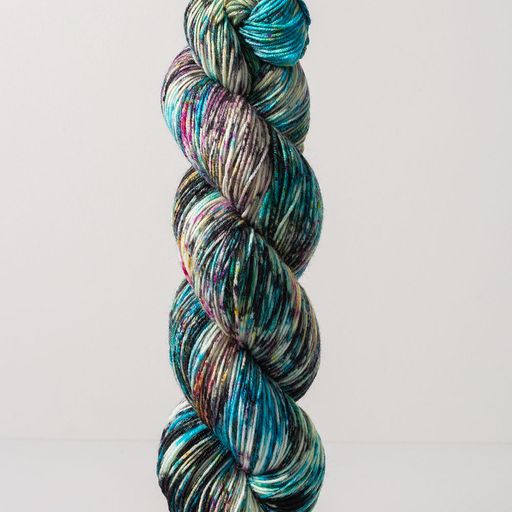 Nokta fingering/4-ply