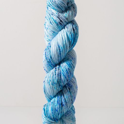 Nokta fingering/4-ply