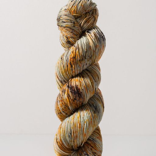 Nokta fingering/4-ply