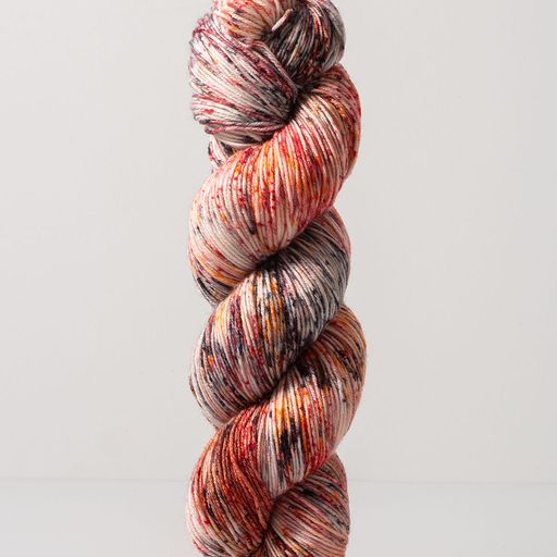 Nokta fingering/4-ply