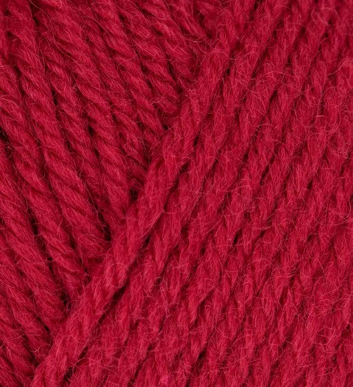 Morris DK