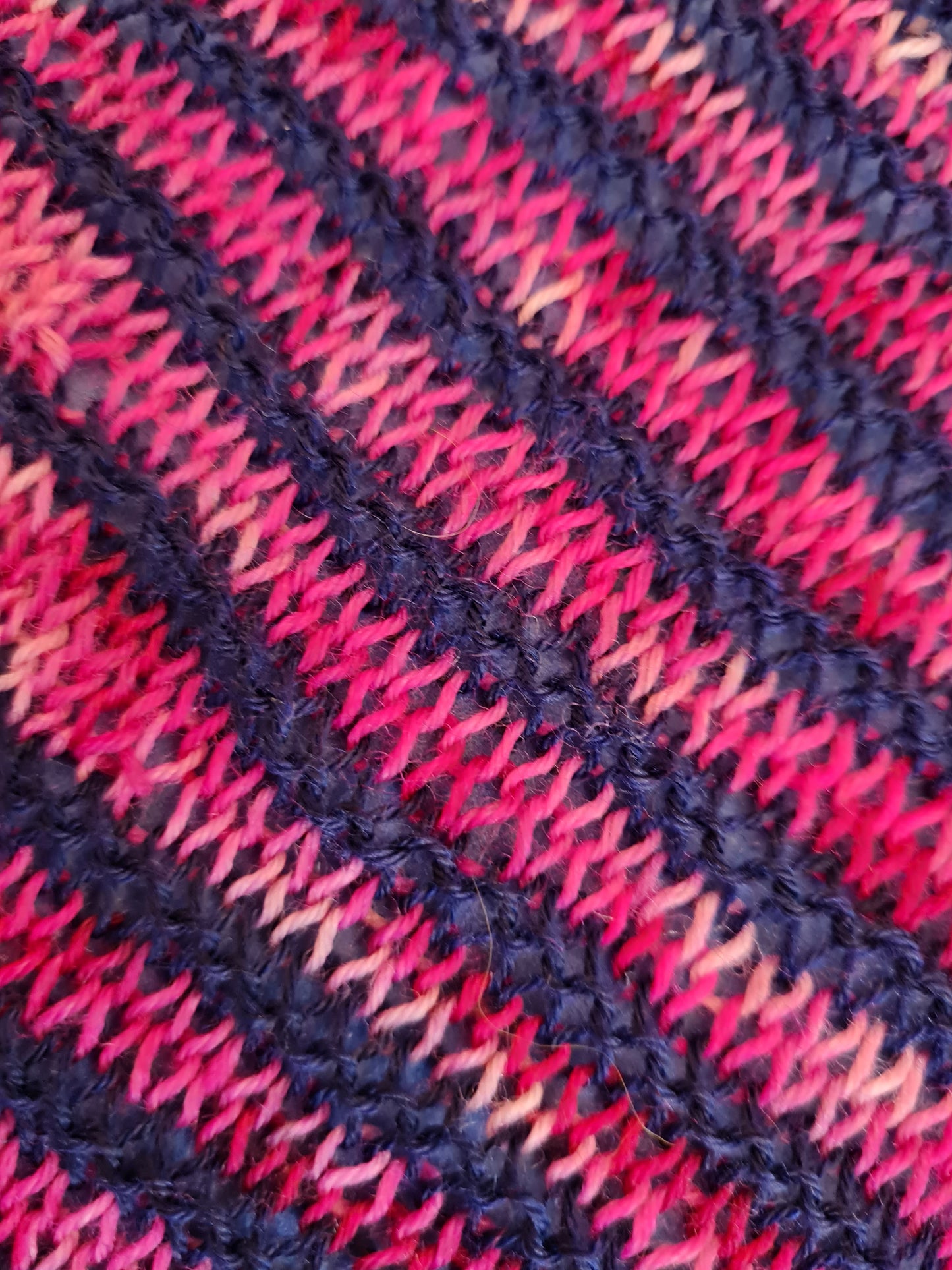 Ebb Tide Shawl Pattern