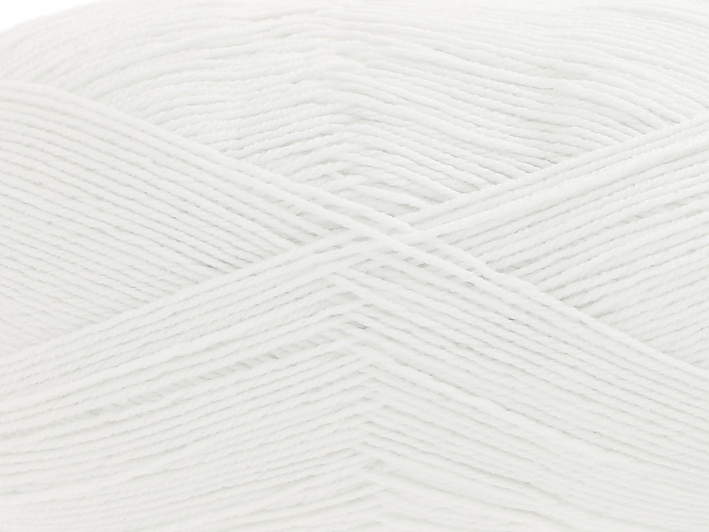 Cotton Socks 4-ply