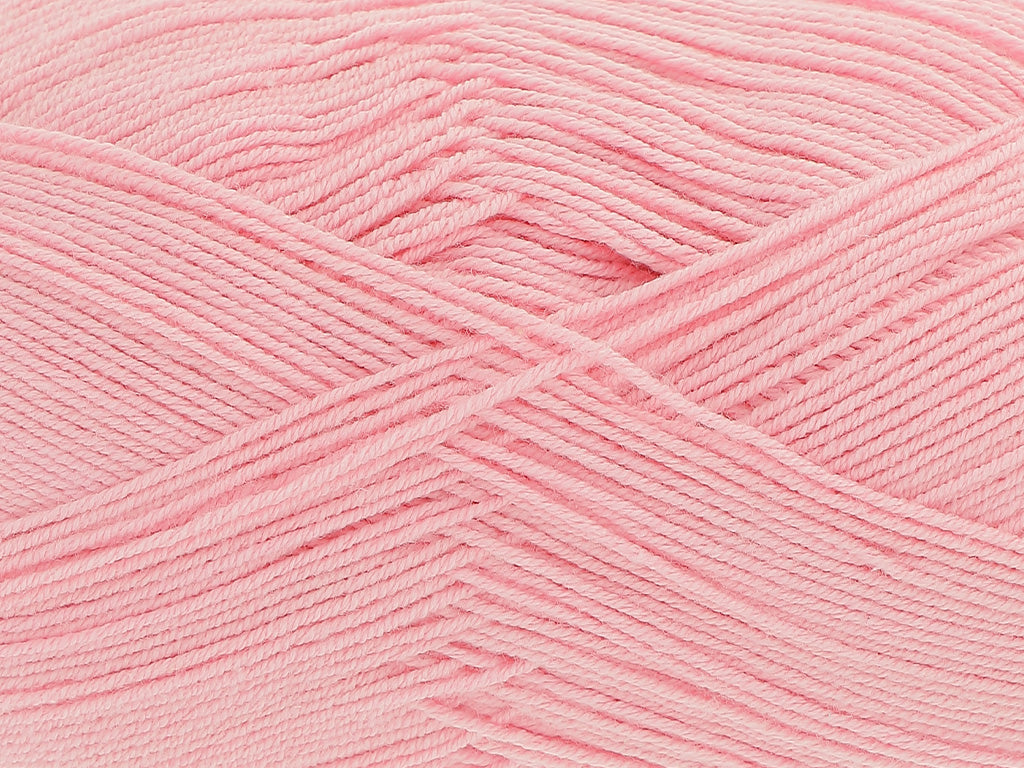 Cotton Socks 4-ply