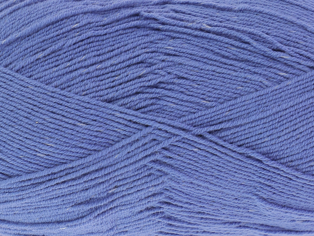 Cotton Socks 4-ply