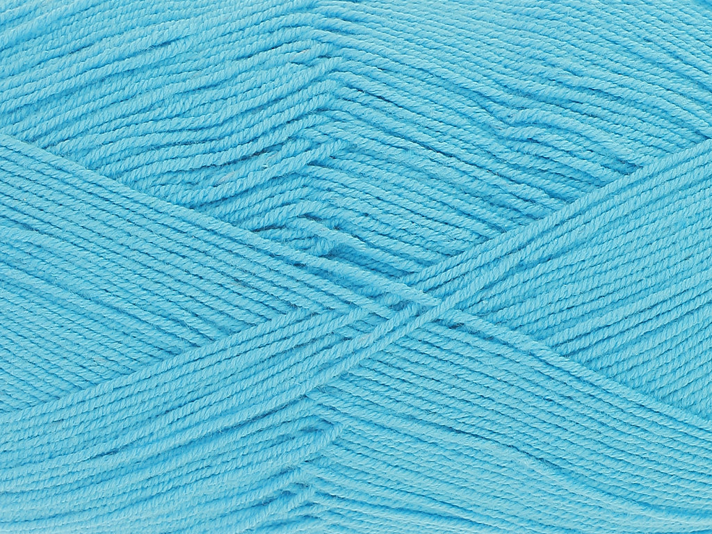 Cotton Socks 4-ply