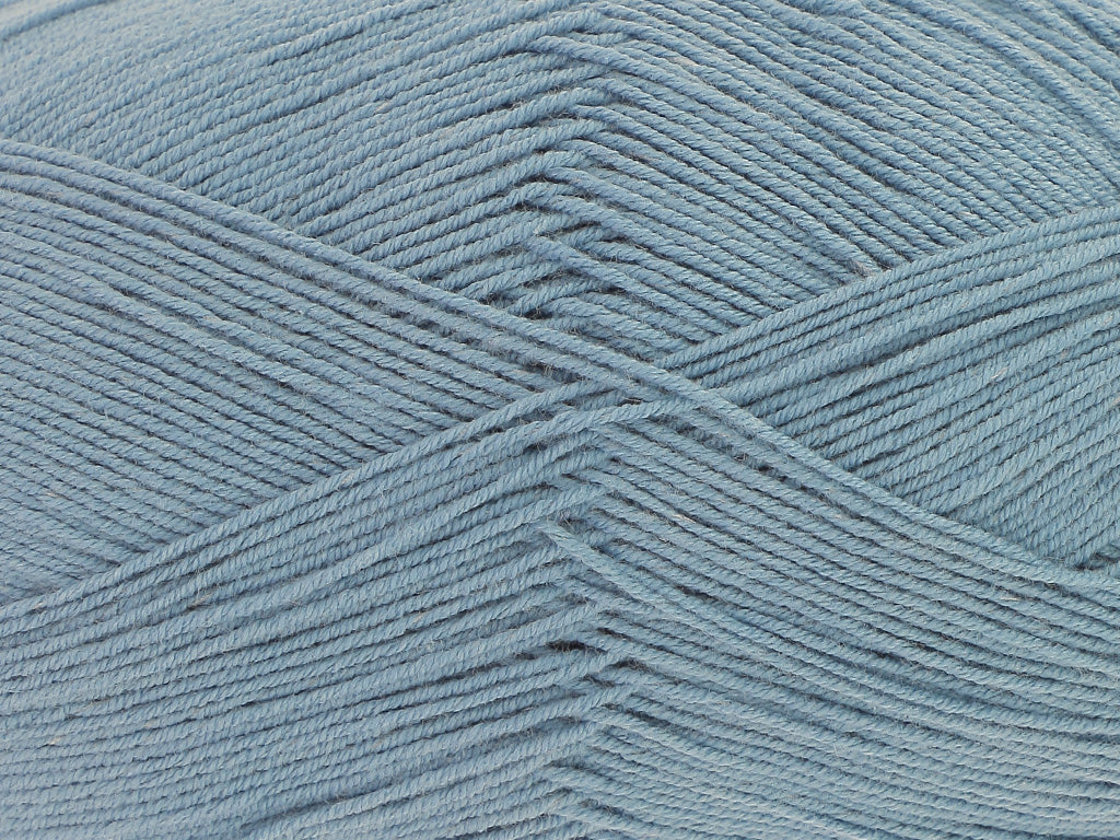 Cotton Socks 4-ply