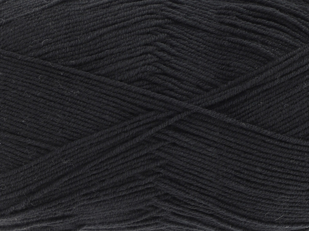 Cotton Socks 4-ply