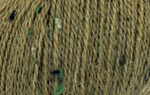 Homespun & Homespun Prism DK