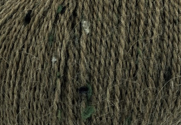 Homespun & Homespun Prism DK