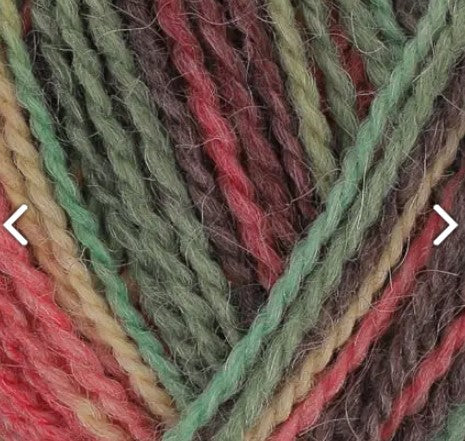 Homespun & Homespun Prism DK