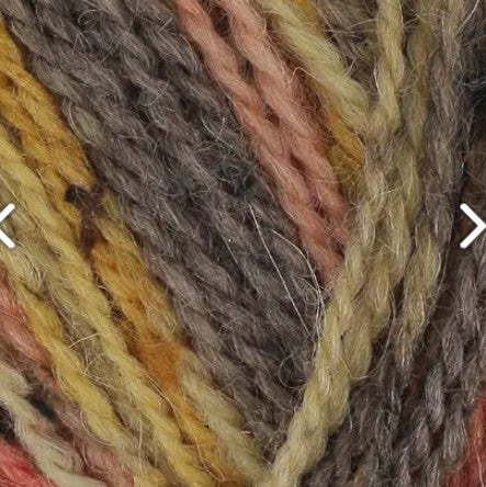 Homespun & Homespun Prism DK