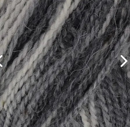 Homespun & Homespun Prism DK