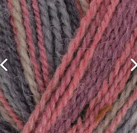 Homespun & Homespun Prism DK