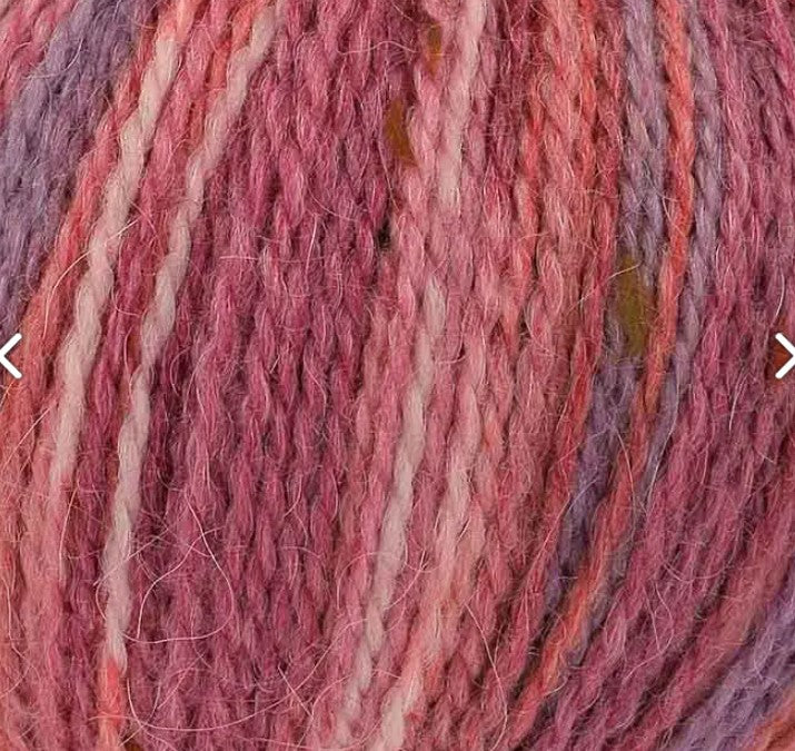 Homespun & Homespun Prism DK