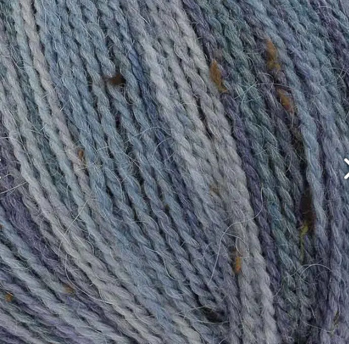 Homespun & Homespun Prism DK
