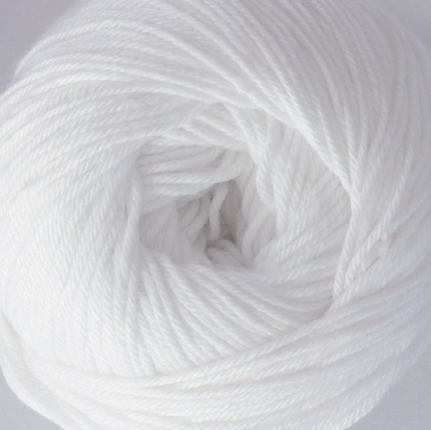 Naturals Bamboo Cotton DK