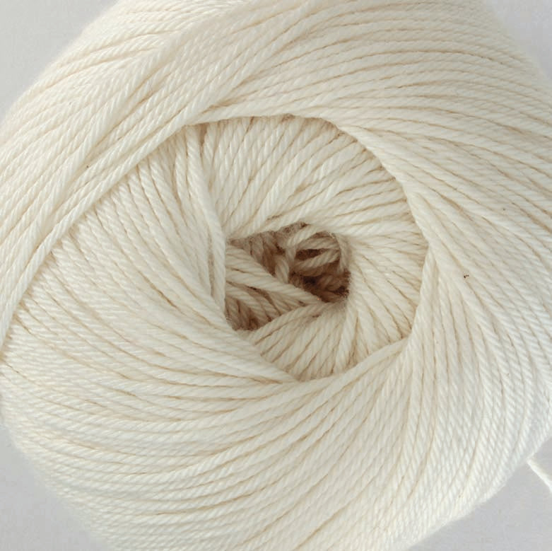 Naturals Bamboo Cotton DK