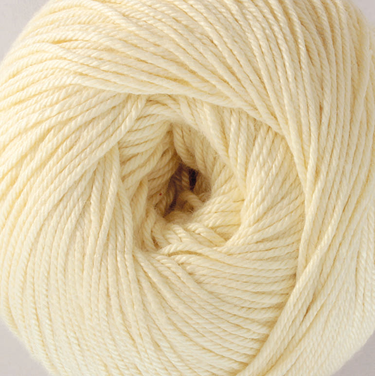 Naturals Bamboo Cotton DK