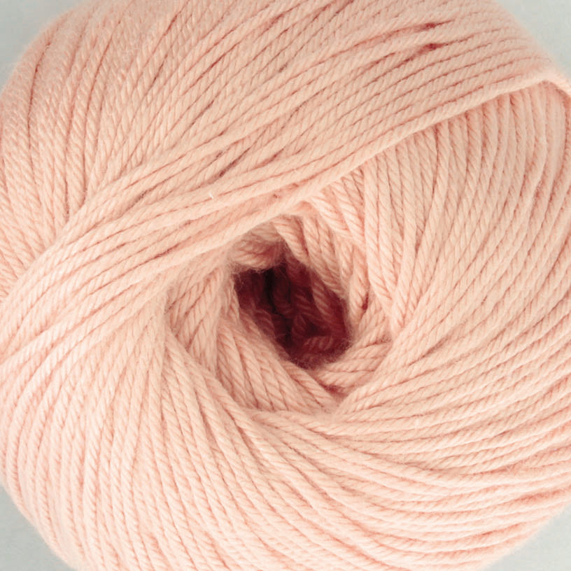 Naturals Bamboo Cotton DK