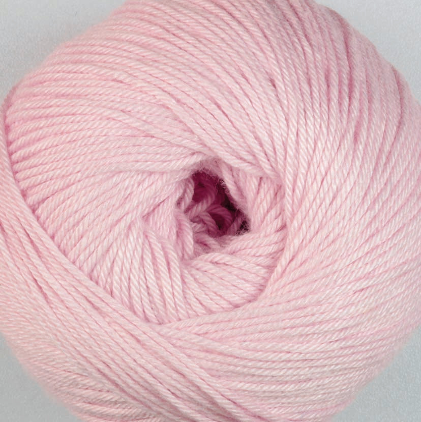 Naturals Bamboo Cotton DK