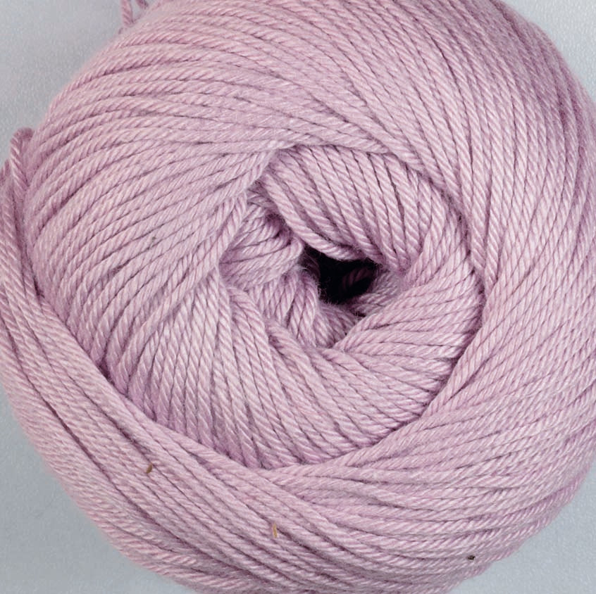 Naturals Bamboo Cotton DK