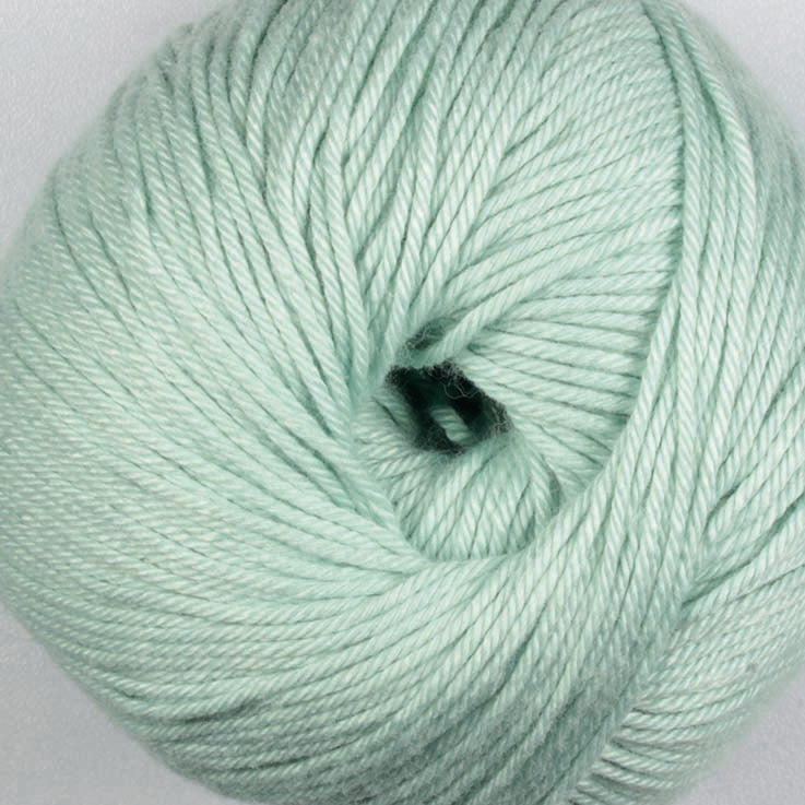 Naturals Bamboo Cotton DK