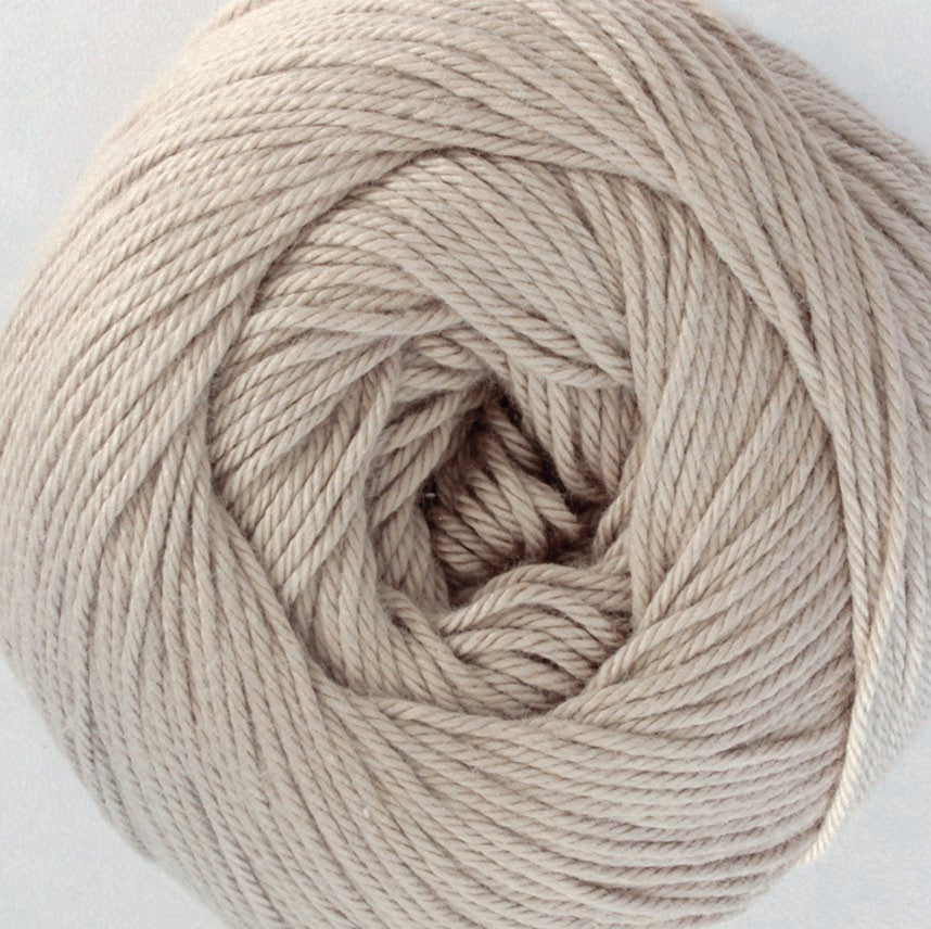 Naturals Bamboo Cotton DK