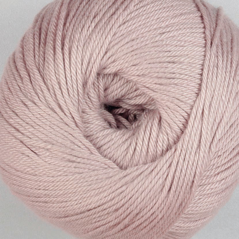 Naturals Bamboo Cotton DK