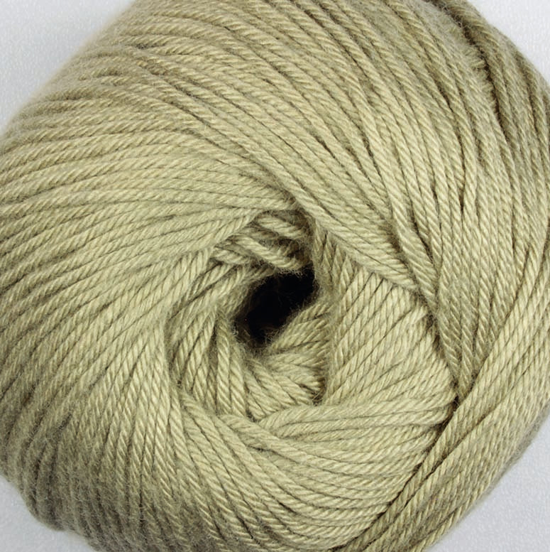 Naturals Bamboo Cotton DK