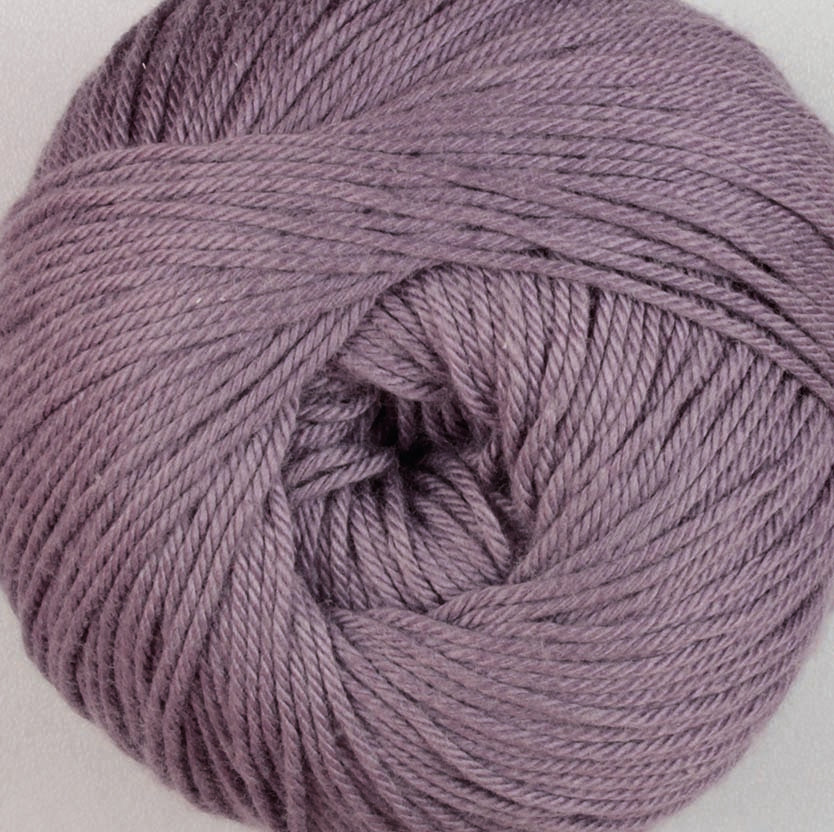 Naturals Bamboo Cotton DK