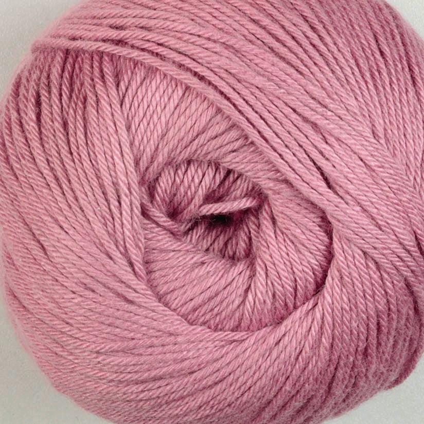 Naturals Bamboo Cotton DK