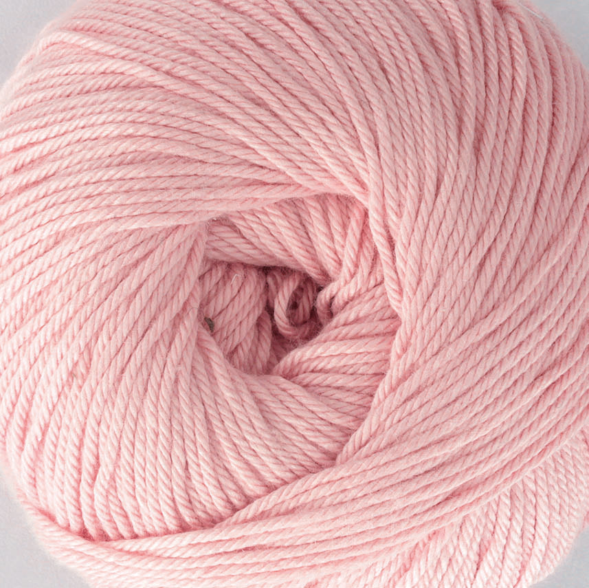 Naturals Bamboo Cotton DK