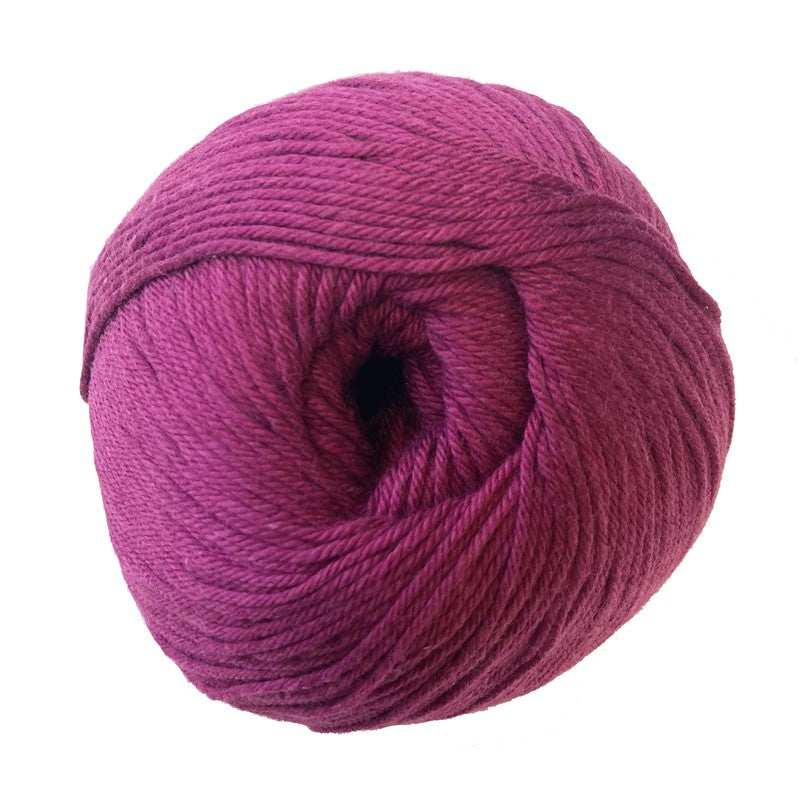 Naturals Bamboo Cotton DK