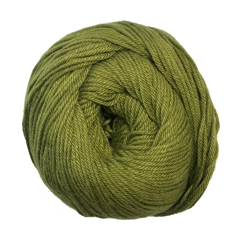 Naturals Bamboo Cotton DK