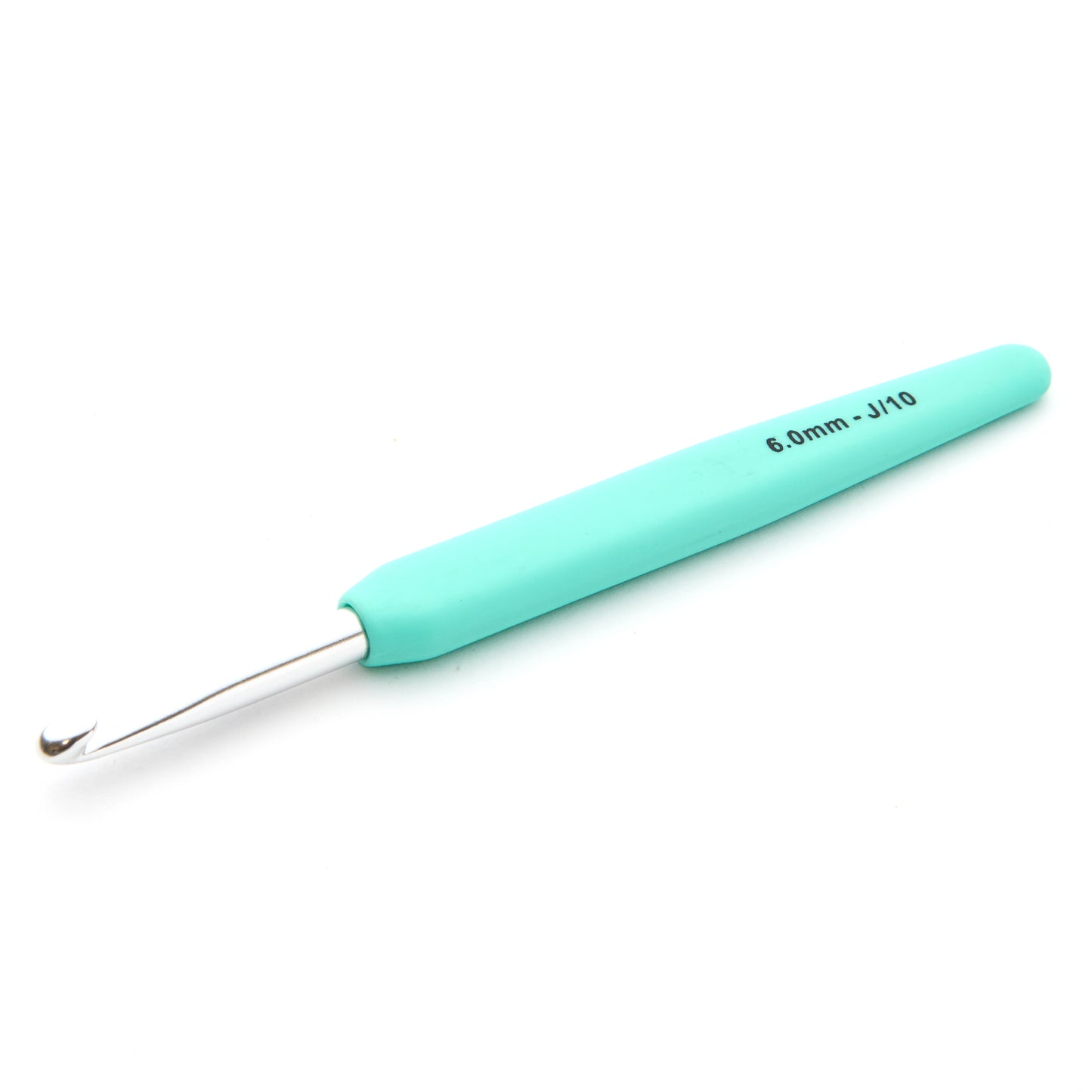 Waves 2.0 crochet hooks