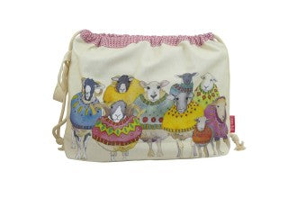 Project Bags