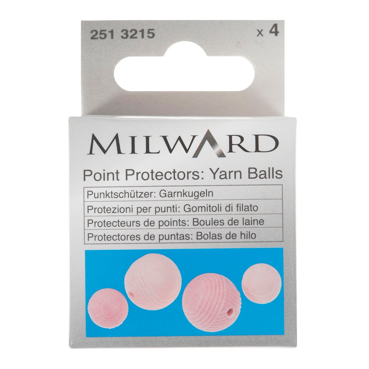 Point Protectors