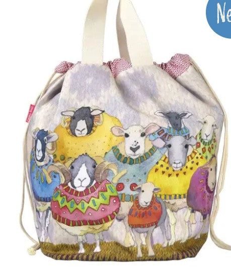 Project Bags