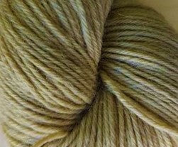 Hand-dyed DK
