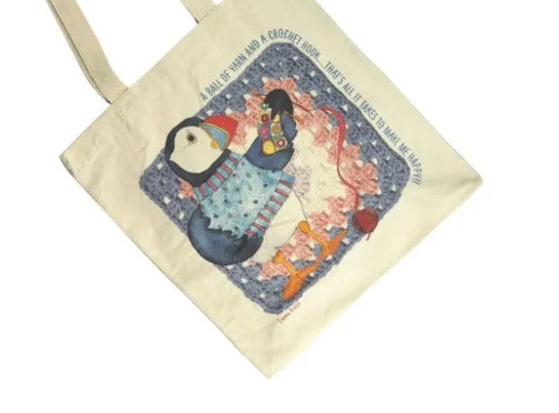 Project Bags