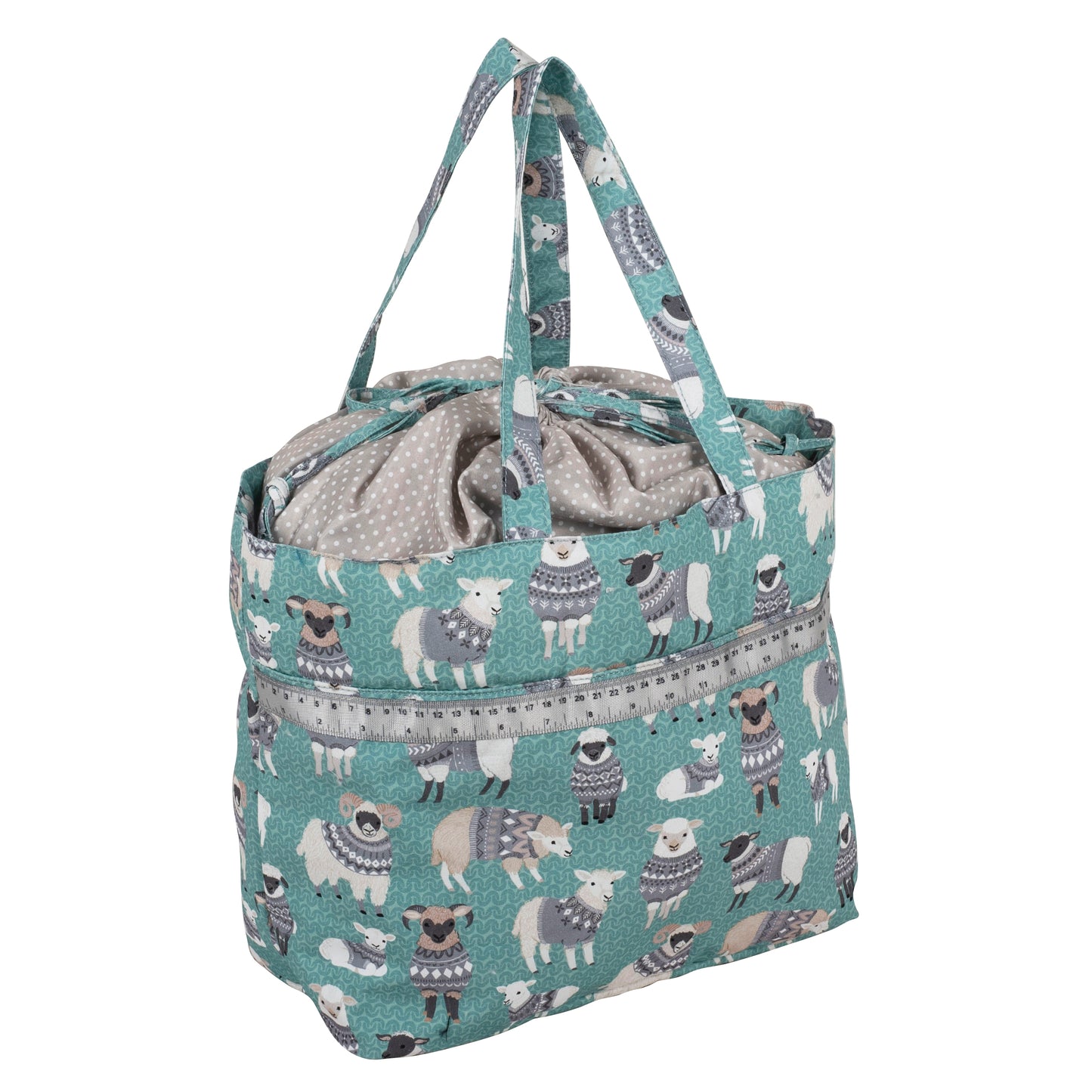 Project Bags