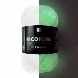 Ricorumi Glow In The Dark