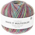 Creative Make it Multicolour