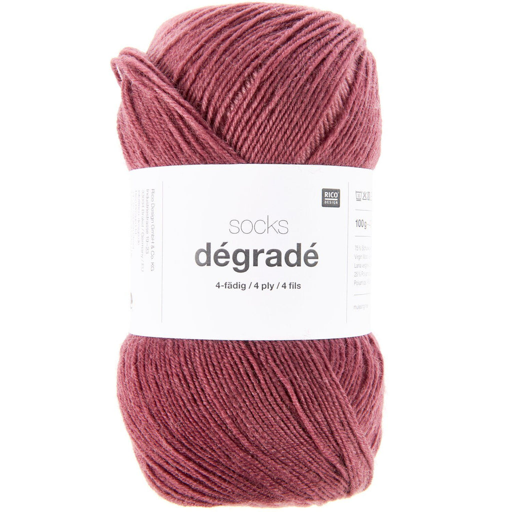 4-ply Degrade