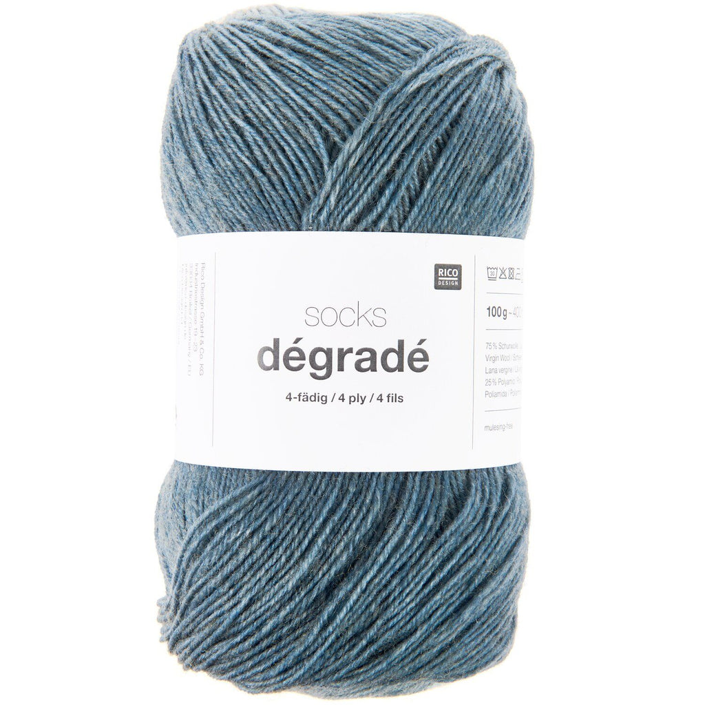 4-ply Degrade