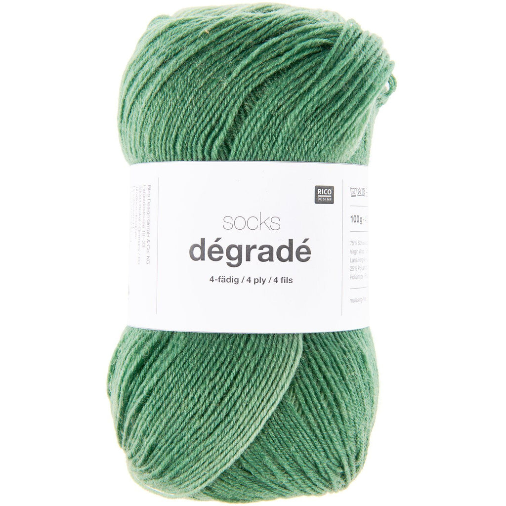 4-ply Degrade