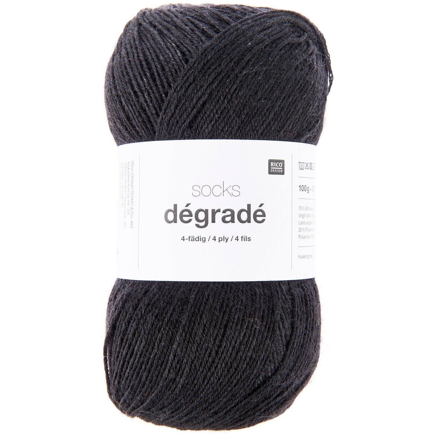 4-ply Degrade